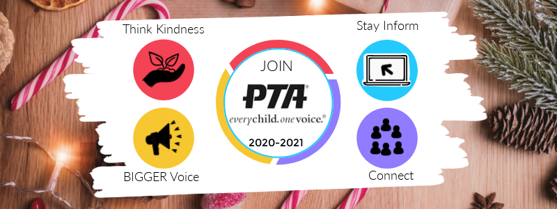 Join PTA